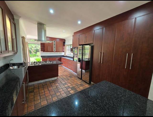 5 BEDROOM HOUSE FOR SALE IN THREE RIVERS PROPER